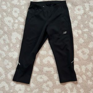 New Balance Women’s Cropped Legging